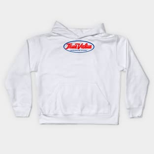 True value Kids Hoodie